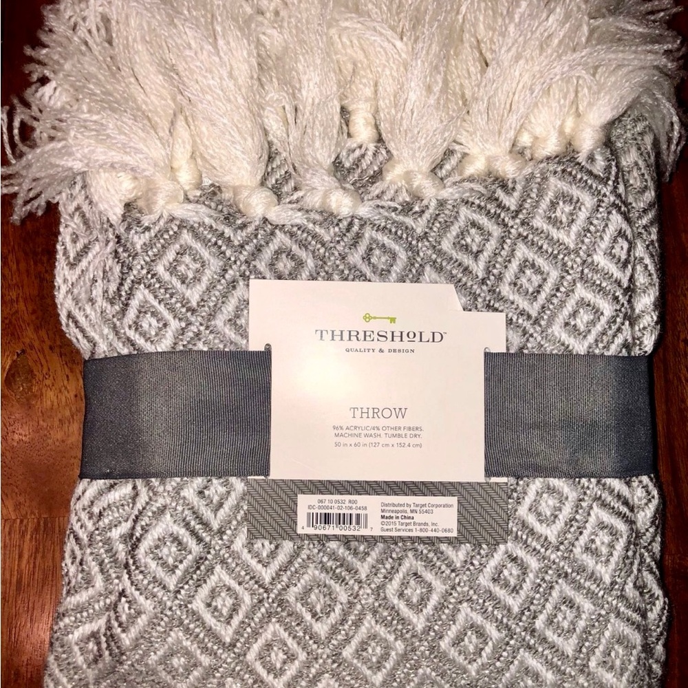 Threshold Throw